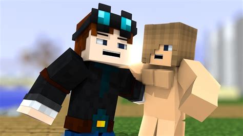 Vídeos pornôs com Minecraft Hentai Animation 